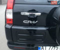Чорний Хонда СРВ, об'ємом двигуна 2 л та пробігом 97 тис. км за 11200 $, фото 31 на Automoto.ua