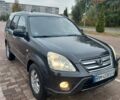 Хонда СРВ 2006 в Сумах на Automoto.ua Черный Хонда СРВ, объемом двигателя 2.2 л и пробегом 196 тыс. км за 10500 $, фото 1 на Automoto.ua