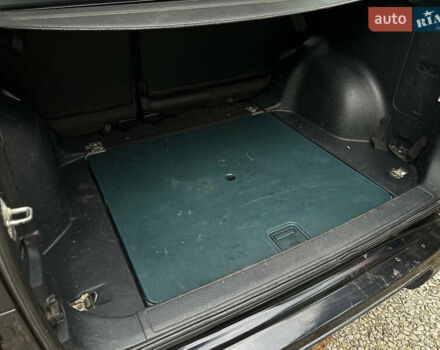 Черный Хонда СРВ, объемом двигателя 2.2 л и пробегом 429 тыс. км за 7700 $, фото 8 на Automoto.ua