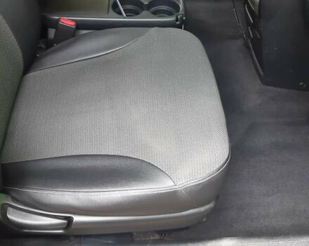 Черный Хонда СРВ, объемом двигателя 2 л и пробегом 316 тыс. км за 8200 $, фото 18 на Automoto.ua