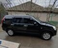 Чорний Хонда СРВ, об'ємом двигуна 2 л та пробігом 316 тис. км за 8200 $, фото 4 на Automoto.ua