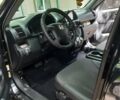 Черный Хонда СРВ, объемом двигателя 2 л и пробегом 316 тыс. км за 8200 $, фото 29 на Automoto.ua