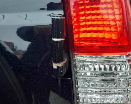 Черный Хонда СРВ, объемом двигателя 2 л и пробегом 316 тыс. км за 8200 $, фото 45 на Automoto.ua