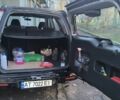 Чорний Хонда СРВ, об'ємом двигуна 2 л та пробігом 281 тис. км за 4500 $, фото 12 на Automoto.ua