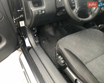 Чорний Хонда СРВ, об'ємом двигуна 2 л та пробігом 97 тис. км за 11200 $, фото 71 на Automoto.ua