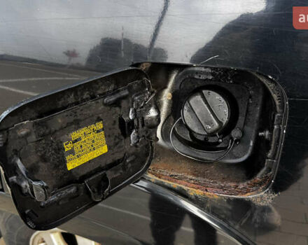 Черный Хонда СРВ, объемом двигателя 0 л и пробегом 290 тыс. км за 4900 $, фото 14 на Automoto.ua