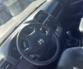 Черный Хонда СРВ, объемом двигателя 2.2 л и пробегом 320 тыс. км за 4250 $, фото 5 на Automoto.ua