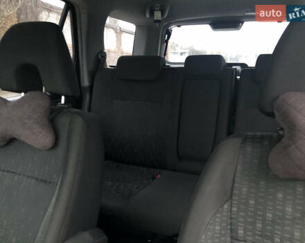 Чорний Хонда СРВ, об'ємом двигуна 2 л та пробігом 97 тис. км за 11200 $, фото 53 на Automoto.ua