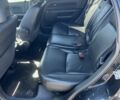Черный Хонда СРВ, объемом двигателя 2.2 л и пробегом 320 тыс. км за 4250 $, фото 7 на Automoto.ua
