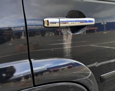 Черный Хонда СРВ, объемом двигателя 2 л и пробегом 290 тыс. км за 4700 $, фото 6 на Automoto.ua