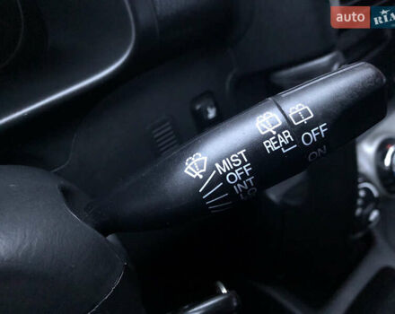 Чорний Хонда СРВ, об'ємом двигуна 2 л та пробігом 97 тис. км за 11200 $, фото 80 на Automoto.ua