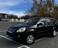 Черный Хонда СРВ, объемом двигателя 2 л и пробегом 290 тыс. км за 4700 $, фото 10 на Automoto.ua