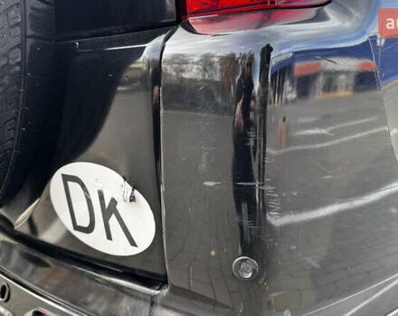 Черный Хонда СРВ, объемом двигателя 0 л и пробегом 290 тыс. км за 4900 $, фото 13 на Automoto.ua