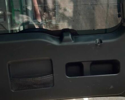 Черный Хонда СРВ, объемом двигателя 2 л и пробегом 316 тыс. км за 8200 $, фото 12 на Automoto.ua