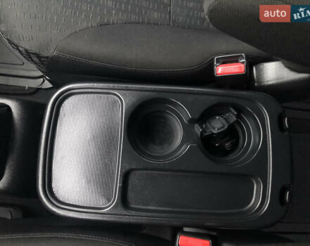 Чорний Хонда СРВ, об'ємом двигуна 2 л та пробігом 97 тис. км за 11200 $, фото 52 на Automoto.ua