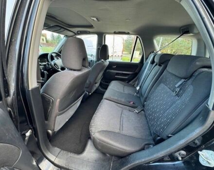Чорний Хонда СРВ, об'ємом двигуна 0 л та пробігом 210 тис. км за 1800 $, фото 5 на Automoto.ua
