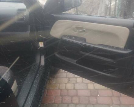 Чорний Хонда СРВ, об'ємом двигуна 2 л та пробігом 264 тис. км за 6700 $, фото 17 на Automoto.ua