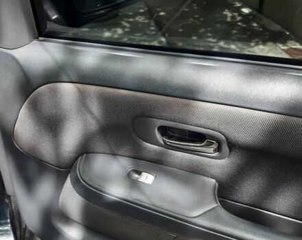 Черный Хонда СРВ, объемом двигателя 2 л и пробегом 316 тыс. км за 8200 $, фото 23 на Automoto.ua