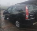 Чорний Хонда СРВ, об'ємом двигуна 2 л та пробігом 264 тис. км за 6700 $, фото 8 на Automoto.ua