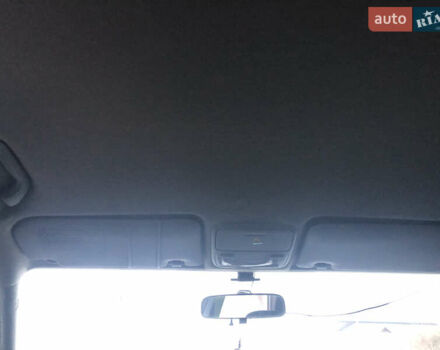 Чорний Хонда СРВ, об'ємом двигуна 2 л та пробігом 97 тис. км за 11200 $, фото 55 на Automoto.ua