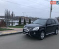 Чорний Хонда СРВ, об'ємом двигуна 2 л та пробігом 97 тис. км за 11200 $, фото 1 на Automoto.ua