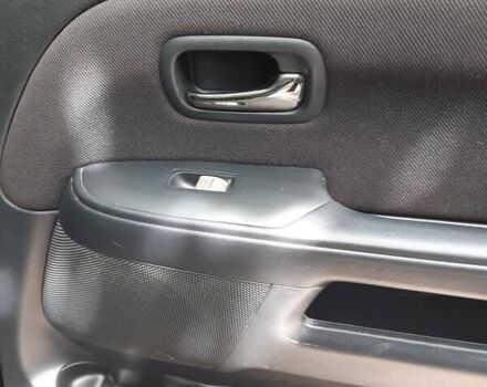 Черный Хонда СРВ, объемом двигателя 2 л и пробегом 316 тыс. км за 8200 $, фото 15 на Automoto.ua