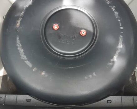 Черный Хонда СРВ, объемом двигателя 2 л и пробегом 316 тыс. км за 8200 $, фото 10 на Automoto.ua