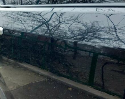 Чорний Хонда СРВ, об'ємом двигуна 2 л та пробігом 316 тис. км за 8200 $, фото 46 на Automoto.ua