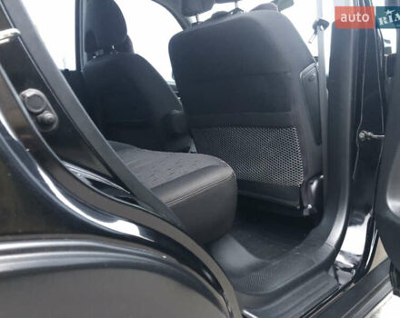 Чорний Хонда СРВ, об'ємом двигуна 2 л та пробігом 97 тис. км за 11200 $, фото 47 на Automoto.ua