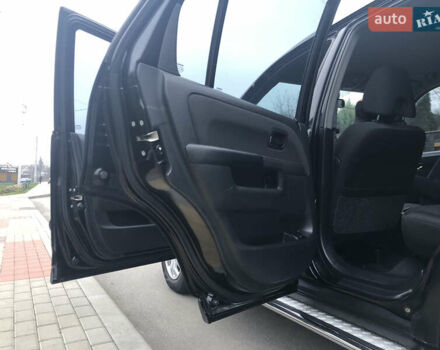 Чорний Хонда СРВ, об'ємом двигуна 2 л та пробігом 97 тис. км за 11200 $, фото 58 на Automoto.ua