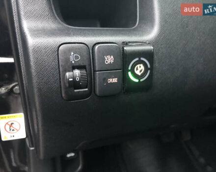 Чорний Хонда СРВ, об'ємом двигуна 2 л та пробігом 97 тис. км за 11200 $, фото 76 на Automoto.ua