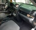 Чорний Хонда СРВ, об'ємом двигуна 2 л та пробігом 316 тис. км за 8200 $, фото 24 на Automoto.ua