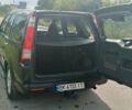 Чорний Хонда СРВ, об'ємом двигуна 2.2 л та пробігом 303 тис. км за 3600 $, фото 7 на Automoto.ua