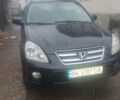 Чорний Хонда СРВ, об'ємом двигуна 2 л та пробігом 264 тис. км за 6700 $, фото 19 на Automoto.ua