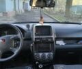 Чорний Хонда СРВ, об'ємом двигуна 2 л та пробігом 281 тис. км за 4500 $, фото 11 на Automoto.ua