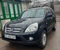 Черный Хонда СРВ, объемом двигателя 2 л и пробегом 316 тыс. км за 8200 $, фото 42 на Automoto.ua