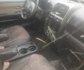 Чорний Хонда СРВ, об'ємом двигуна 2 л та пробігом 264 тис. км за 6700 $, фото 18 на Automoto.ua