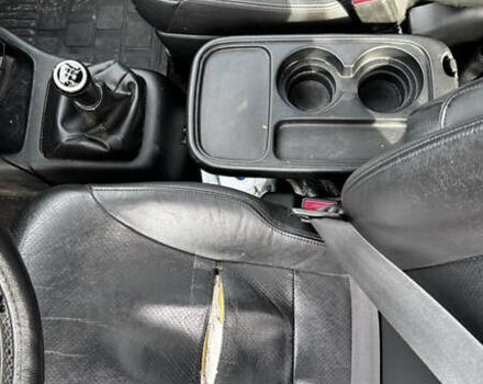 Черный Хонда СРВ, объемом двигателя 0 л и пробегом 290 тыс. км за 4900 $, фото 7 на Automoto.ua