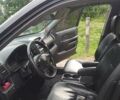 Черный Хонда СРВ, объемом двигателя 2 л и пробегом 271 тыс. км за 7400 $, фото 2 на Automoto.ua