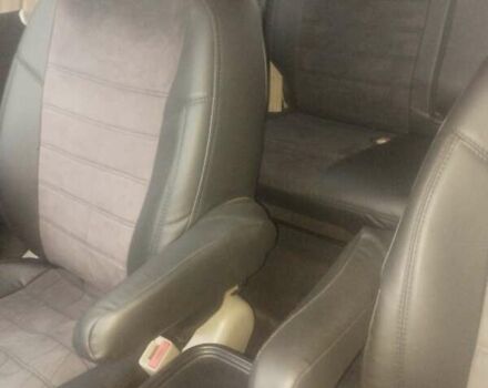 Чорний Хонда СРВ, об'ємом двигуна 2 л та пробігом 264 тис. км за 6700 $, фото 2 на Automoto.ua