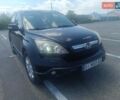 Черный Хонда СРВ, объемом двигателя 2.2 л и пробегом 240 тыс. км за 9800 $, фото 28 на Automoto.ua