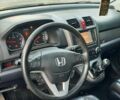 Черный Хонда СРВ, объемом двигателя 2.2 л и пробегом 272 тыс. км за 10700 $, фото 22 на Automoto.ua