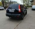 Черный Хонда СРВ, объемом двигателя 2.2 л и пробегом 260 тыс. км за 9500 $, фото 11 на Automoto.ua