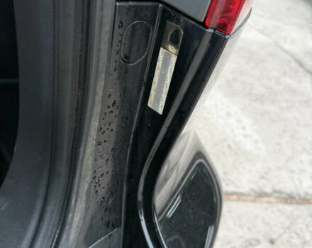 Черный Хонда СРВ, объемом двигателя 2.35 л и пробегом 124 тыс. км за 12000 $, фото 16 на Automoto.ua