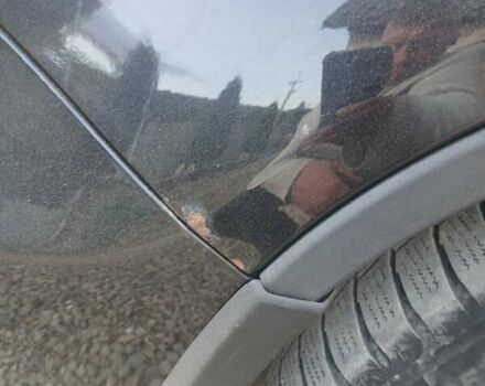 Черный Хонда СРВ, объемом двигателя 2.2 л и пробегом 258 тыс. км за 9990 $, фото 4 на Automoto.ua