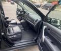 Чорний Хонда СРВ, об'ємом двигуна 2.35 л та пробігом 149 тис. км за 12499 $, фото 7 на Automoto.ua