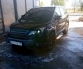 Черный Хонда СРВ, объемом двигателя 2.4 л и пробегом 260 тыс. км за 9000 $, фото 1 на Automoto.ua