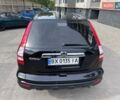 Черный Хонда СРВ, объемом двигателя 2.2 л и пробегом 330 тыс. км за 9700 $, фото 15 на Automoto.ua