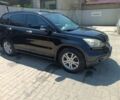 Черный Хонда СРВ, объемом двигателя 2.2 л и пробегом 240 тыс. км за 10000 $, фото 9 на Automoto.ua