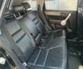 Черный Хонда СРВ, объемом двигателя 2.2 л и пробегом 240 тыс. км за 9800 $, фото 21 на Automoto.ua
